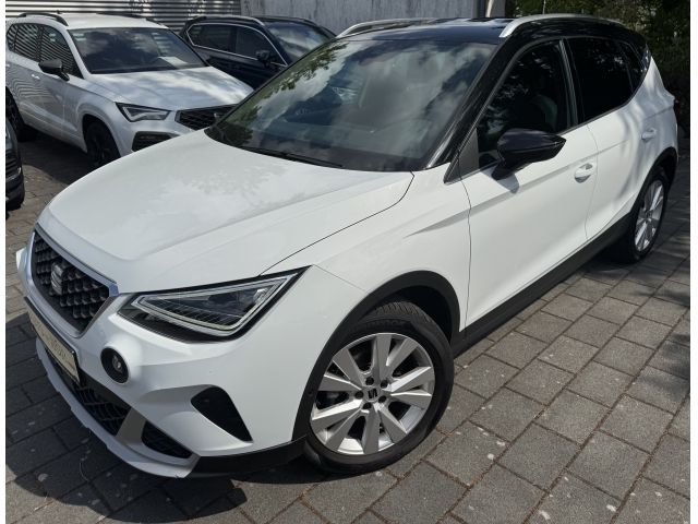 Seat Arona 30.115 km 19.950 &euro; Weinheim 69469