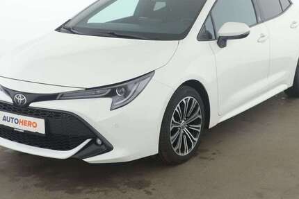 Toyota Corolla 71.120 km 15.290 &euro; Frankfurt am Main 65936