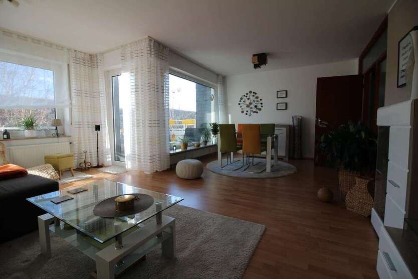 Wohnung zum Mieten in Dortmund 735 € 89 m²