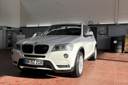 BMW X3 310.000 km 9.500 &euro; Konstanz 78462