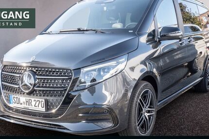 Mercedes-Benz V 250 5.000 km 92.500 € Stendal 39576