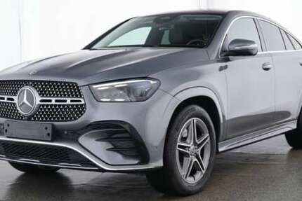 Mercedes-Benz GLE 300 22.673 km 82.680 € Roding 93426