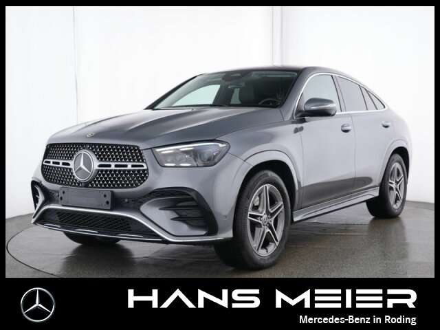 Mercedes-Benz GLE 300 22.673 km 82.680 € Roding 93426