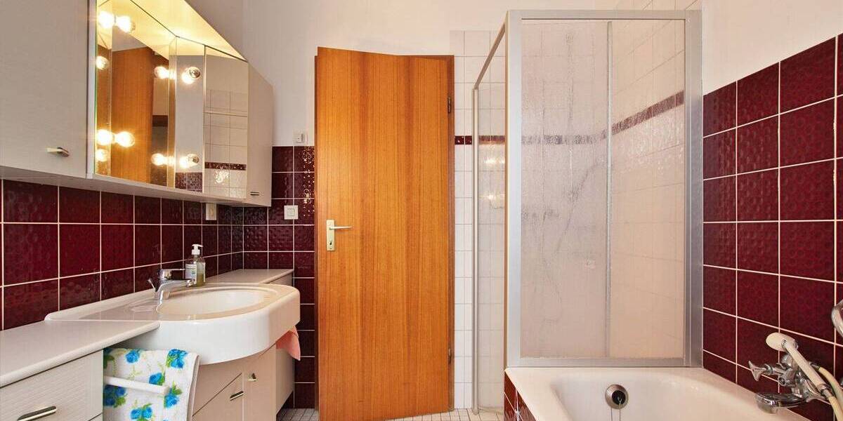 Einfamilienhaus Ochtrup Langenhorst - 6 Zimmer, 124 m&sup2;, 245.000&euro; | Angebot:26377086