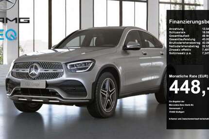 Mercedes-Benz GLC 200 31.367 km 45.880 &euro; Altenkirchen 57610