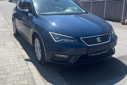 Seat Leon 270.790 km 8.500 &euro; Brensbach 64395
