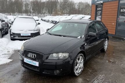 Audi A3 225.000 km 2.990 &euro; Lohne 49393