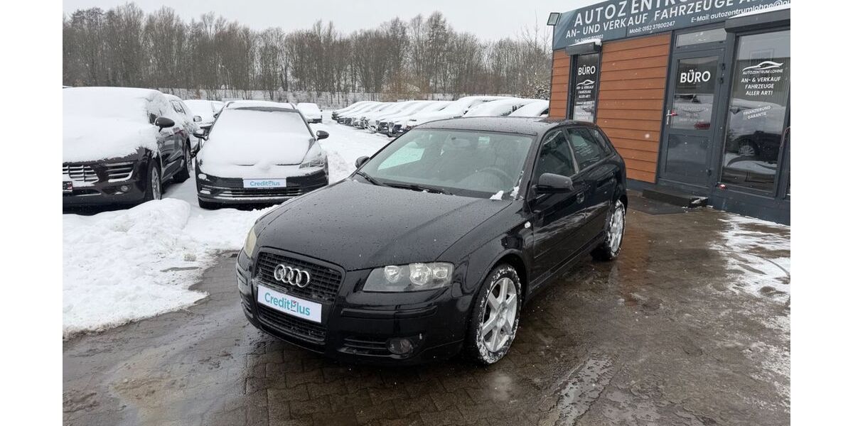 Audi A3 225.000 km 2.990 &euro; Lohne 49393