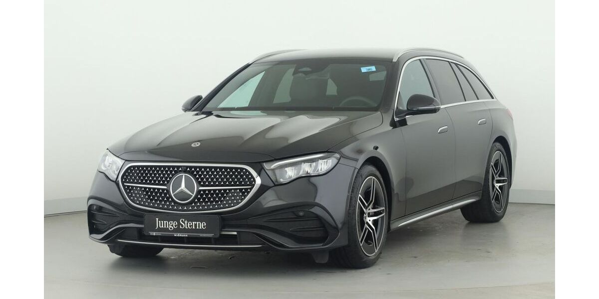 Mercedes-Benz E 220 9.155 km 53.850 &euro; Schwäbisch Hall 74523