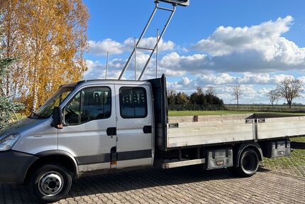 IVECO Andere 171.996 km 8.318 € Kabelsketal 06184