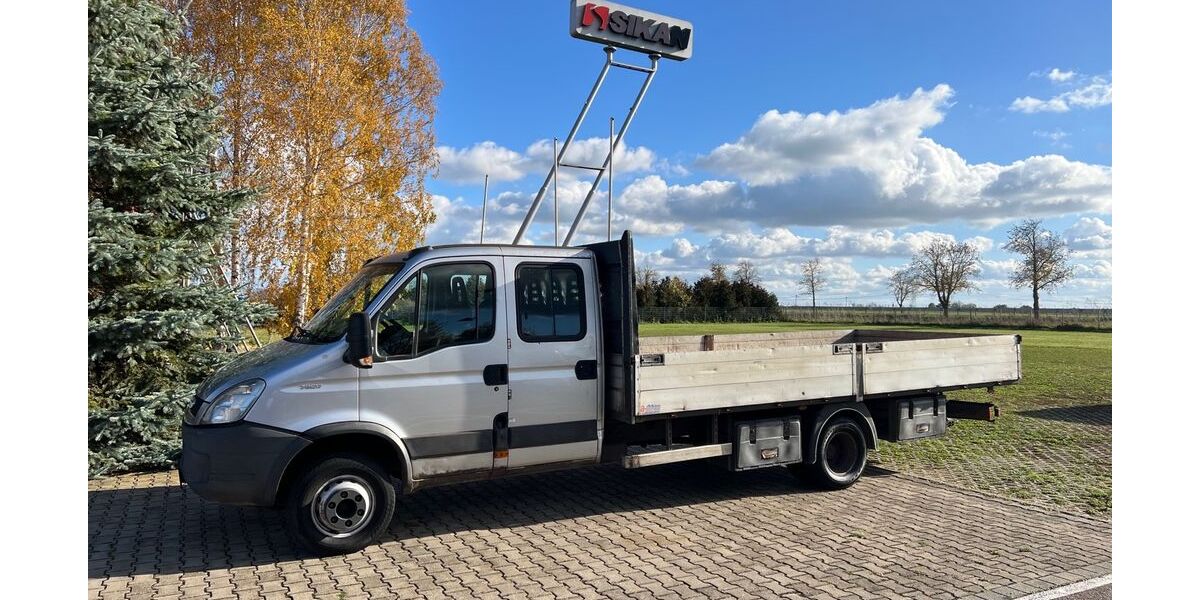IVECO Andere 171.996 km 8.318 € Kabelsketal 06184