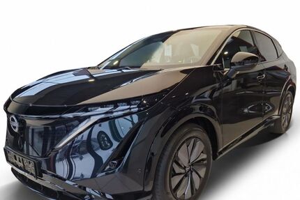 Nissan Ariya 5.000 km 45.980 € Bornheim 53332