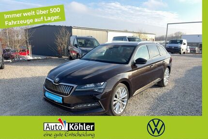 Skoda Superb 58.521 km 28.880 &euro; Mainburg 84048