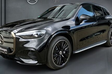 Mercedes-Benz GLC 400 4.900 km 88.390 &euro; Uelzen 29525