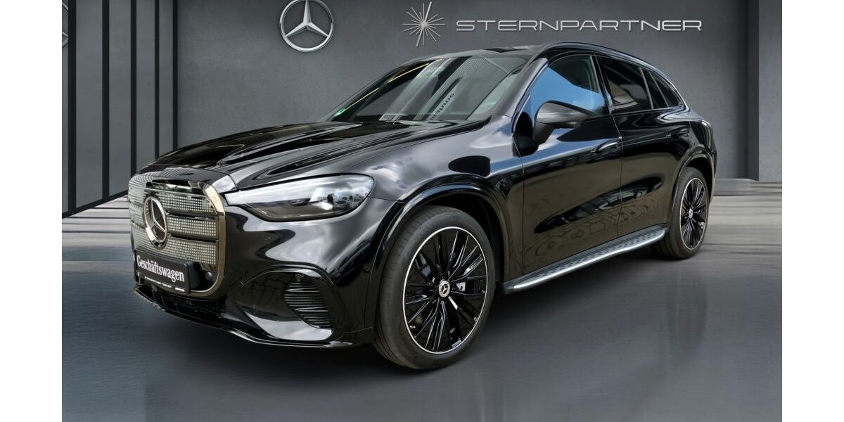 Mercedes-Benz GLC 400 4.900 km 89.470 &euro; Uelzen 29525