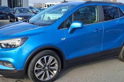 Opel Mokka 132.000 km 10.990 &euro; Gross Gerau 64521