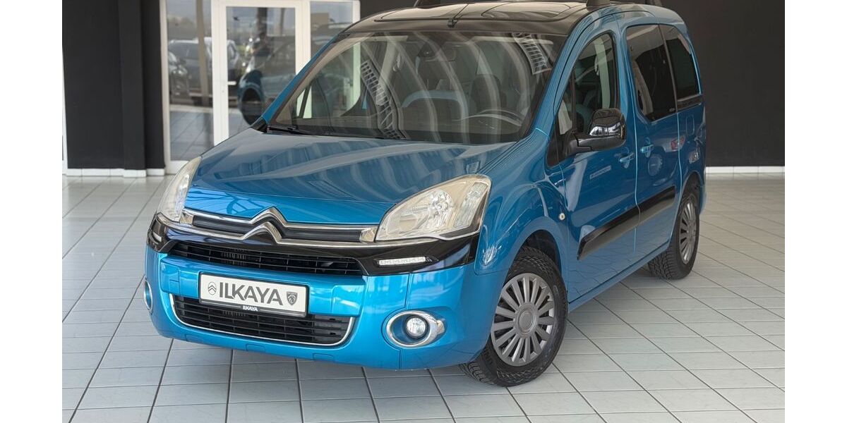 Citroen Berlingo 204.000 km 4.980 &euro; Giesen 31180