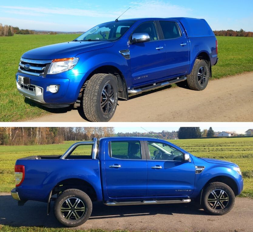 Ranger