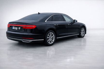 Audi A8 76.000 km 35.000 &euro; Cottbus 03051