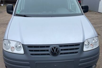 VW Caddy 181.100 km 6.500 &euro; Barth 18356