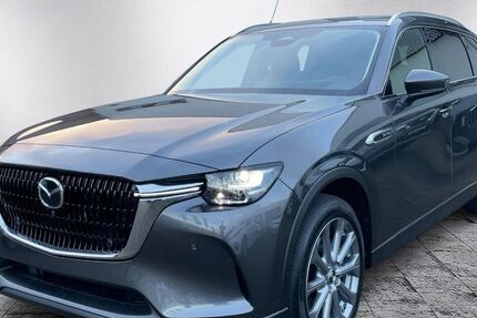 Mazda CX-80 6.900 km 56.990 &euro; Flensburg 24941