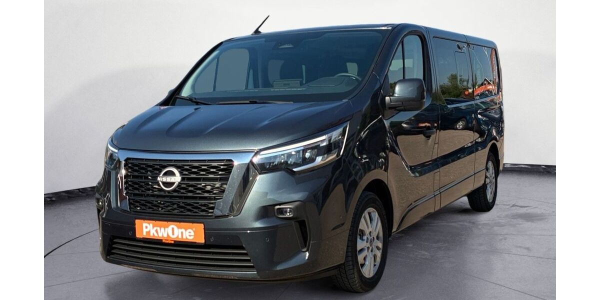 Nissan Primastar 19.783 km 34.830 &euro; Göppingen 73037