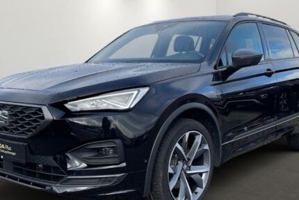 Seat Tarraco 58.528 km 32.940 &euro; Dormagen 41540