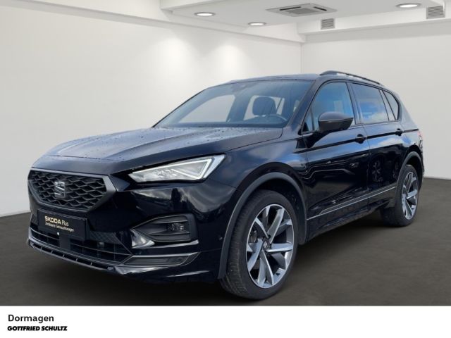 Seat Tarraco 58.528 km 32.940 &euro; Dormagen 41540