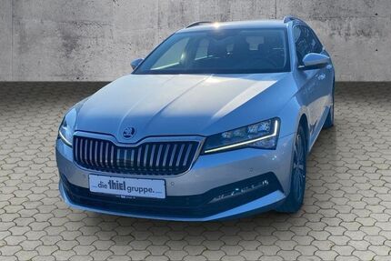 Skoda Superb 81.200 km 25.990 &euro; Paderborn 33104