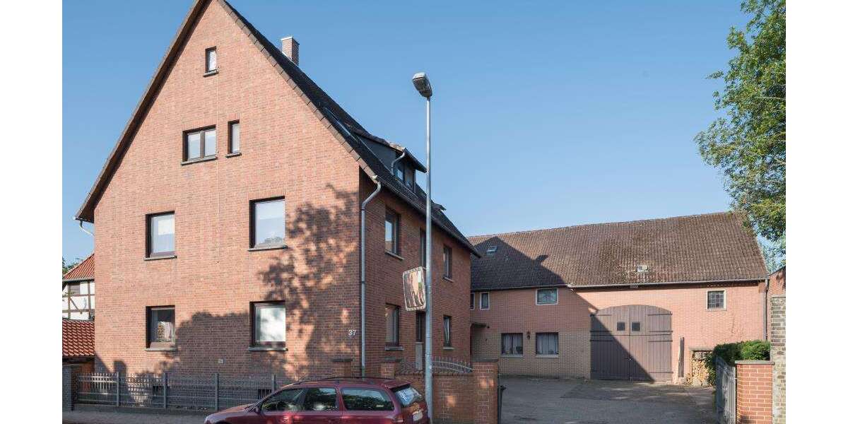Etagenwohnung Braunschweig Westliches Ringgebiet - 5 Zimmer, 92 m&sup2;, 810&euro; | Angebot:27079600