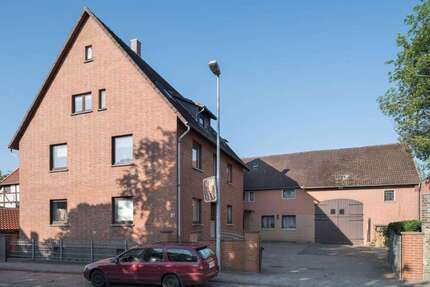 Wohnung Braunschweig Westliches Ringgebiet - 5 Zimmer, 92 m&sup2;, 810&euro; | Angebot:27079600