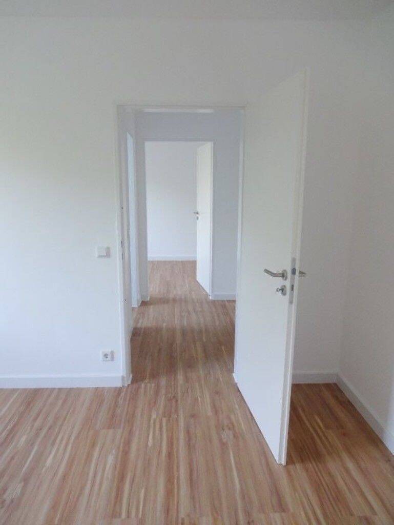 Ruhige 5-Zimmer-Wohnung in Düsseldorf-Ludenberg mit moderner Einbauküche - in direkte Waldlage! 5 zimmer