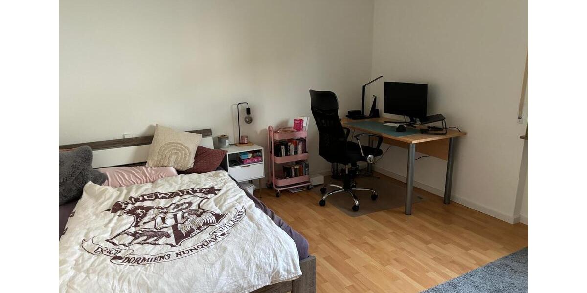 WG Zimmer Markdorf befristet 1 zimmer