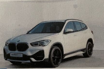 BMW X1 83.000 km 17.100 &euro; Castrop-Rauxel 44575
