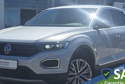 VW T-Roc 42.613 km 20.848 &euro; Schrobenhausen-Edelshsn. 86529