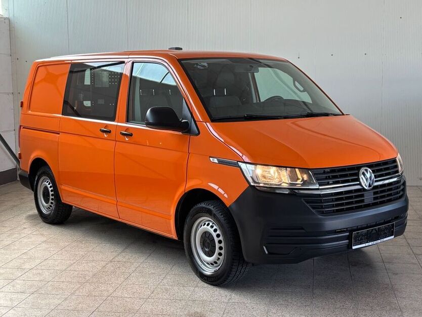 T6 Transporter