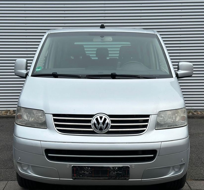 VW T5 Transporter 415.444 km 4.900 € Herborn 35745