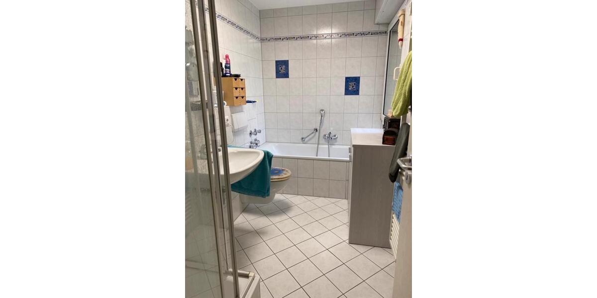 Erdgeschoßwohnung Emmendingen - 2 Zimmer, 70 m&sup2;, 299.000&euro; | Angebot:25294807