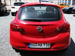 Opel Corsa 1.2 Selection guter Zustand 21.600 km 6.699 &euro; Biebesheim 64584