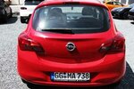 Opel Corsa 1.2 Selection guter Zustand 21.600 km 6.699 &euro; Biebesheim 64584