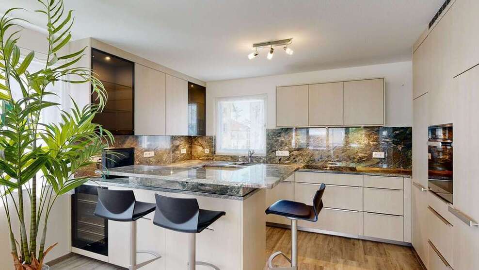 Wohnung zum Kaufen in Weil am Rhein 690.000 € 130 m²