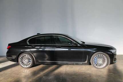 BMW 730