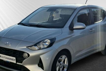 Hyundai i10 34.920 km 11.740 &euro; Grimma 04668