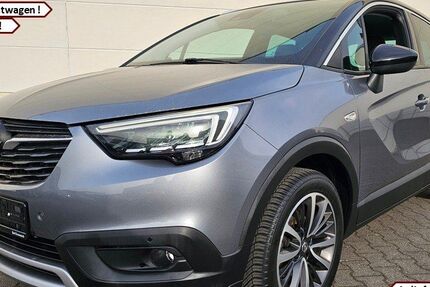 Opel Crossland (X) 113.000 km 9.890 &euro; Bad Kreuznach 55545