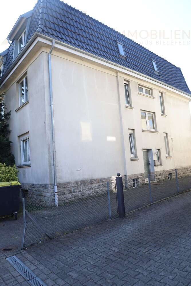 Wohnung zum Kaufen in Bielefeld 195.000 € 65 m²