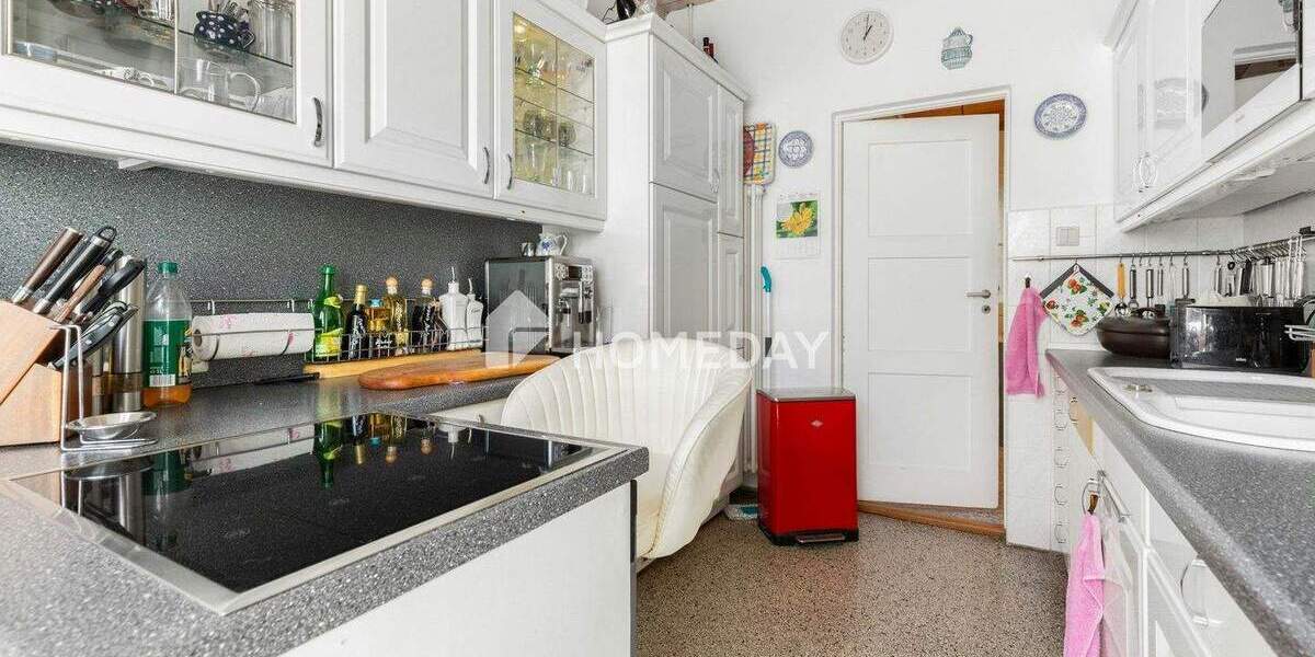 Doppelhaushälfte Potsdam Babelsberg Nord - 3 Zimmer, 89 m&sup2;, 649.000&euro; | Angebot:25410239