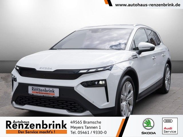 Skoda Elroq 6.910 km 43.419 € Bramsche 49565