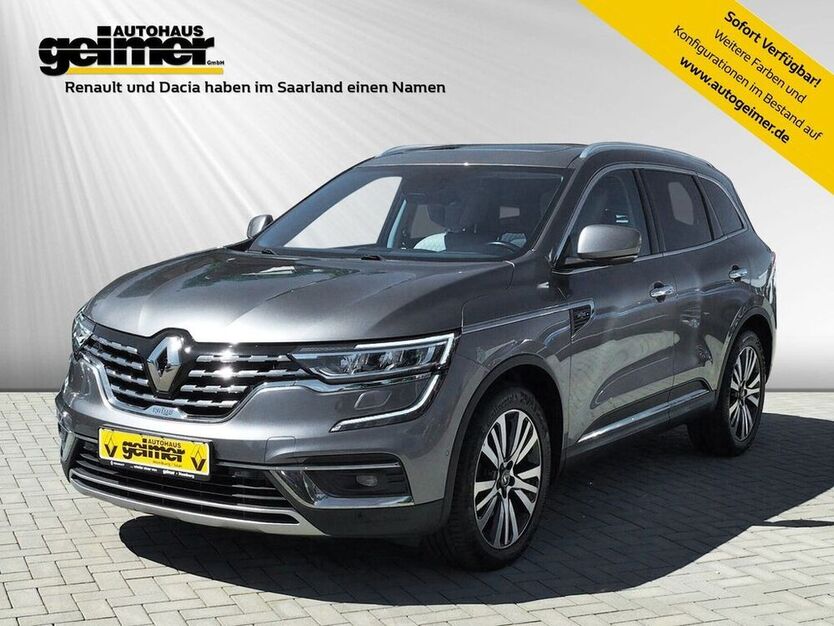 Koleos