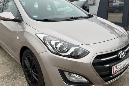 Hyundai i30 154.305 km 7.499 &euro; Leipheim 89340