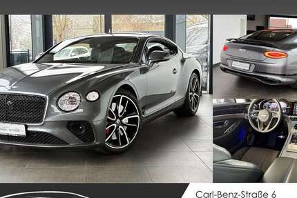 Bentley Continental 79.900 km 134.999 &euro; Stade 21684